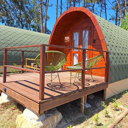 Vila Bastardo Glamping Pod Hotel Sintra Luaran gambar